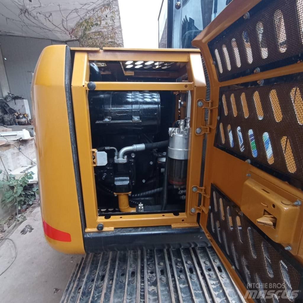 Sany SY 75 C Crawler Excavators