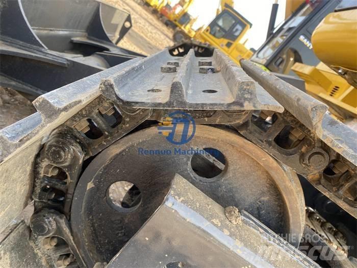Komatsu PC 70-8 Mini Excavators <7t (Mini Diggers)