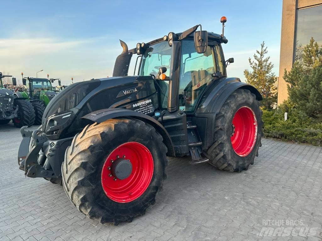 Valtra T174Direct Tractors