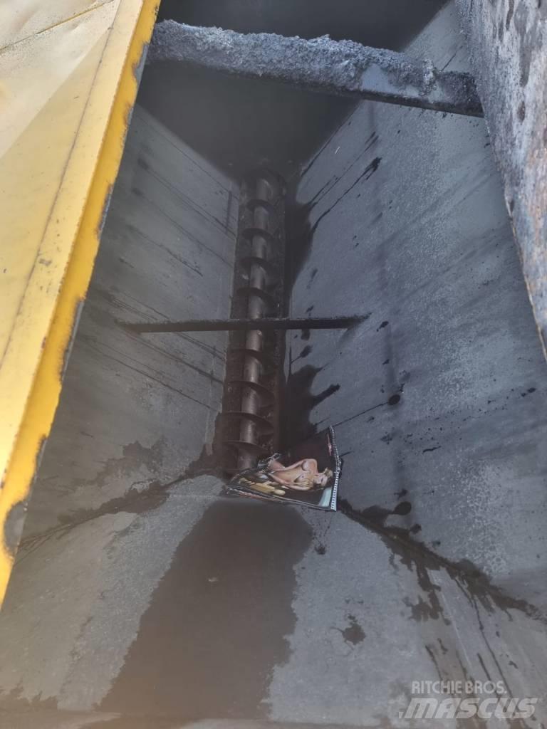  Letto Max Asphalt Thermal Equipment