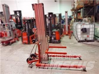 Genie SLC 24 Hoists and Material Elevators