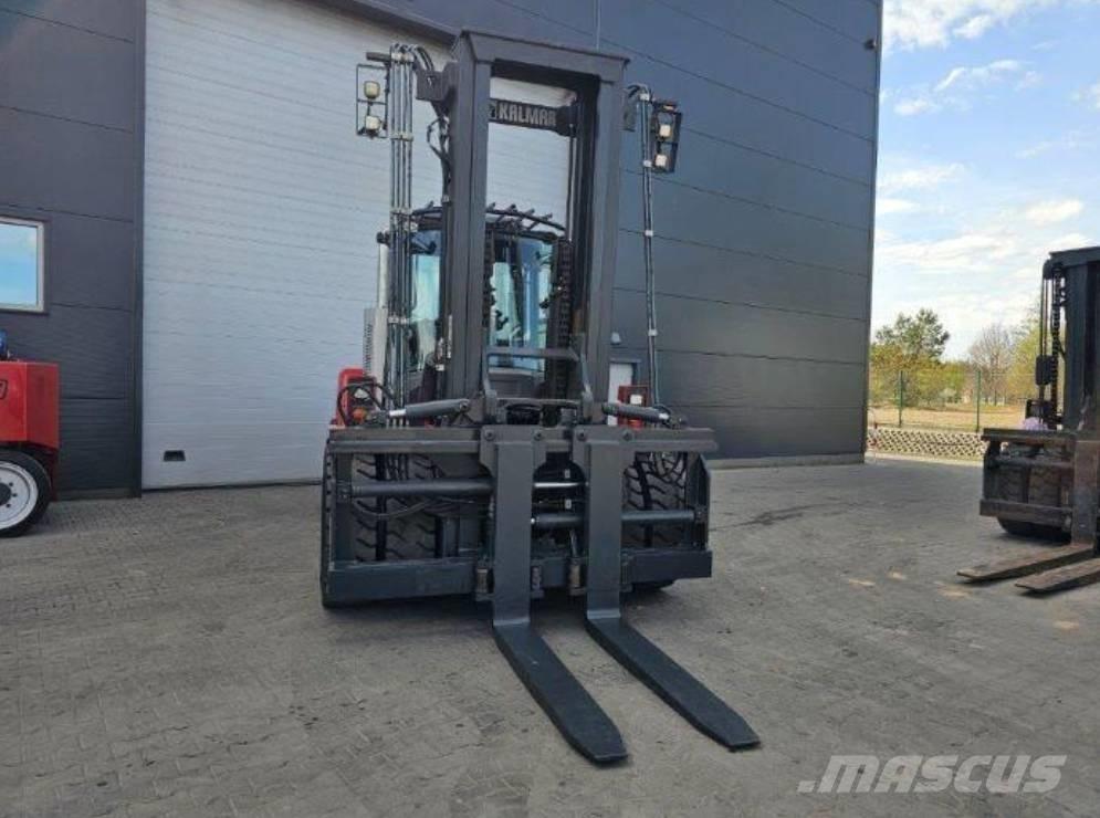 Kalmar DCG160-12 Diesel Forklifts
