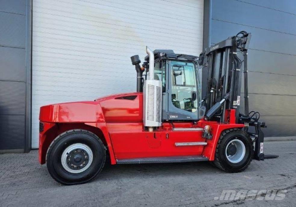 Kalmar DCG160-12 Diesel Forklifts