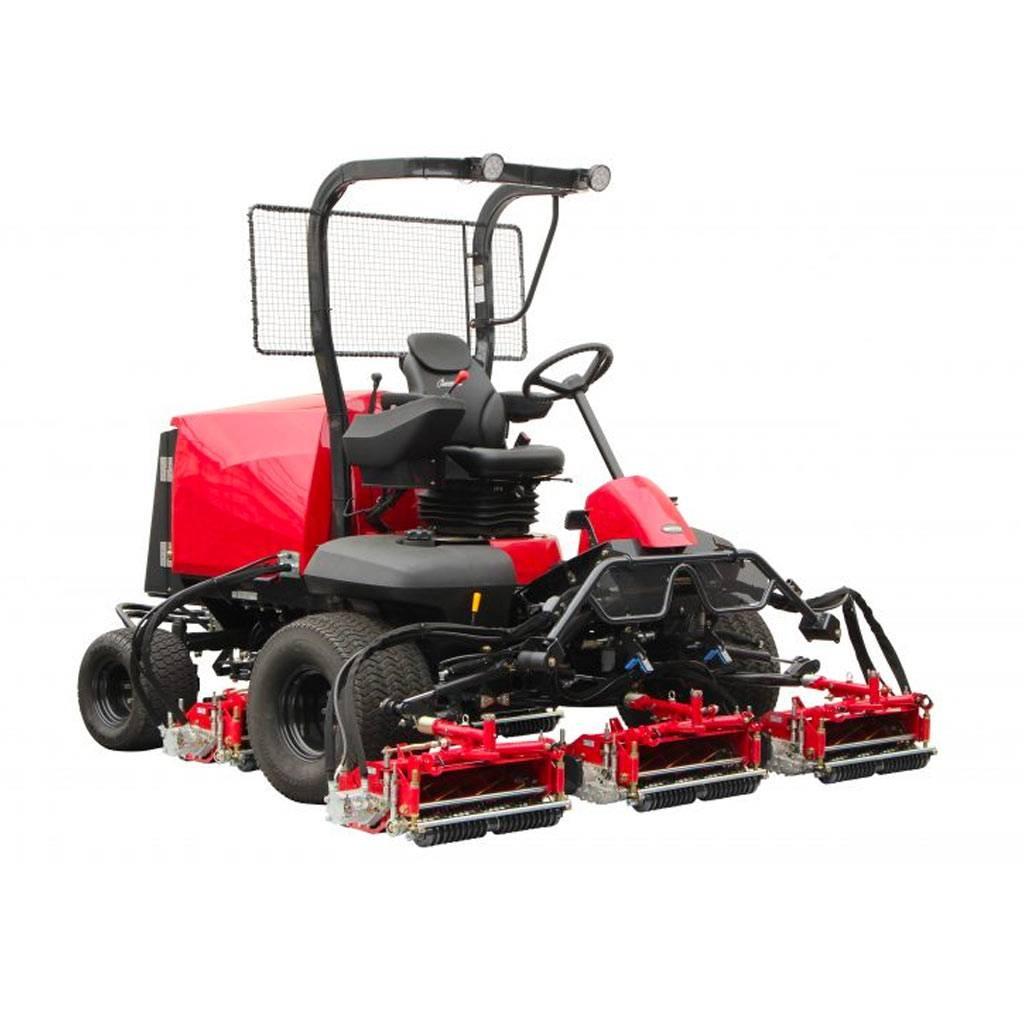 Baroness LM551 Fairway mowers