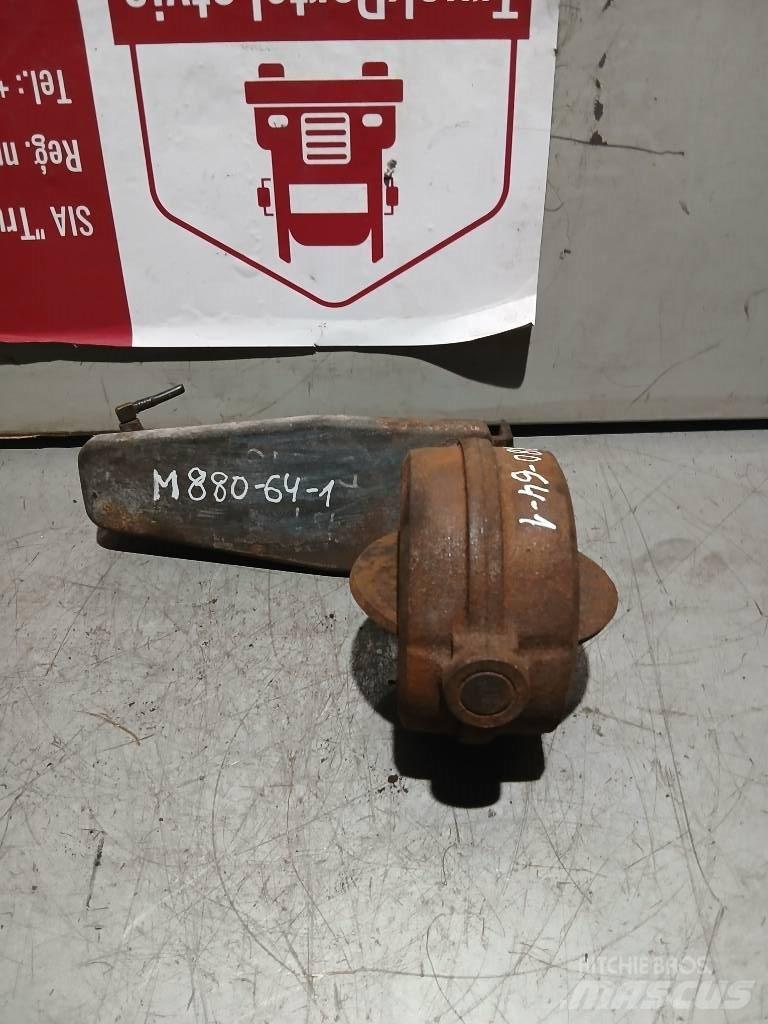 MAN TGA    51152019041 Engines