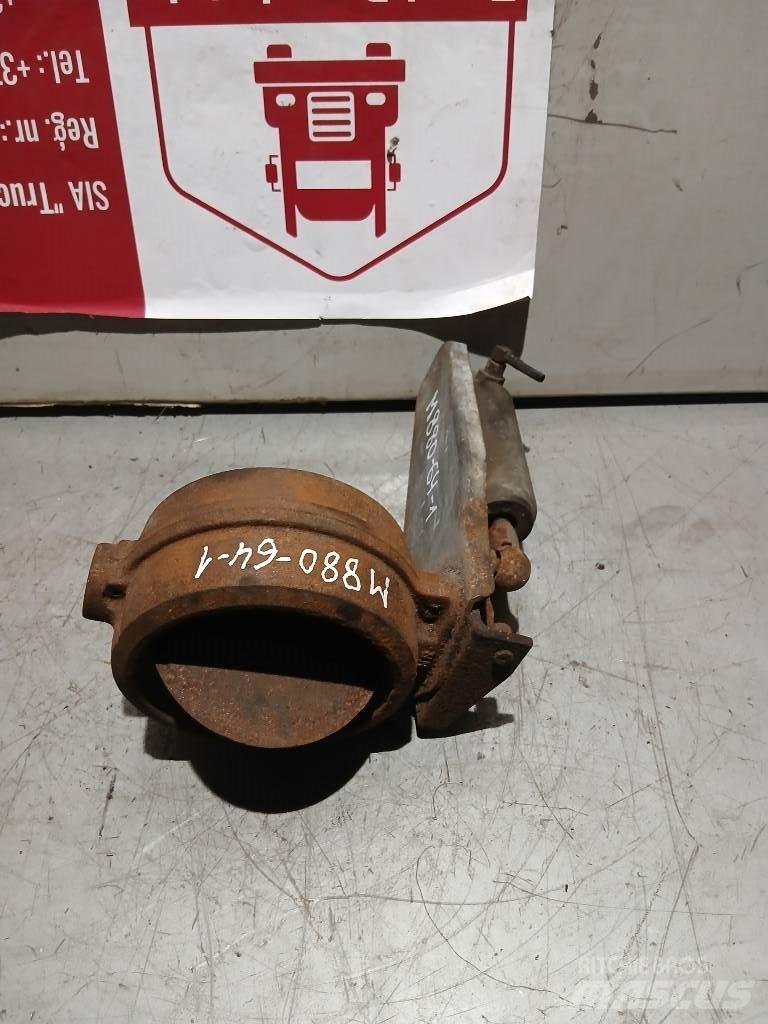 MAN TGA    51152019041 Engines