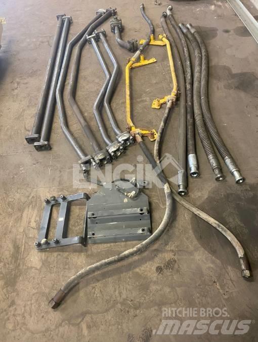 Volvo Flexibles Crawler Excavators