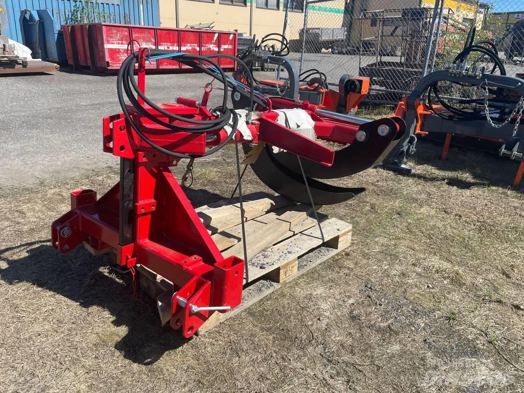 Kipa Juontokoura Farm Equipment - Others