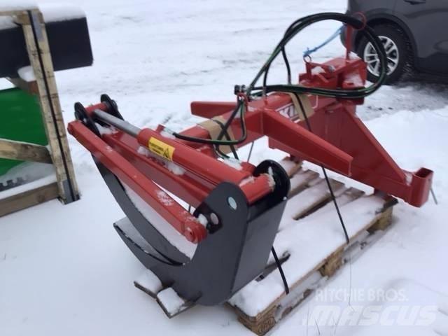 Kipa Juontokoura Farm Equipment - Others
