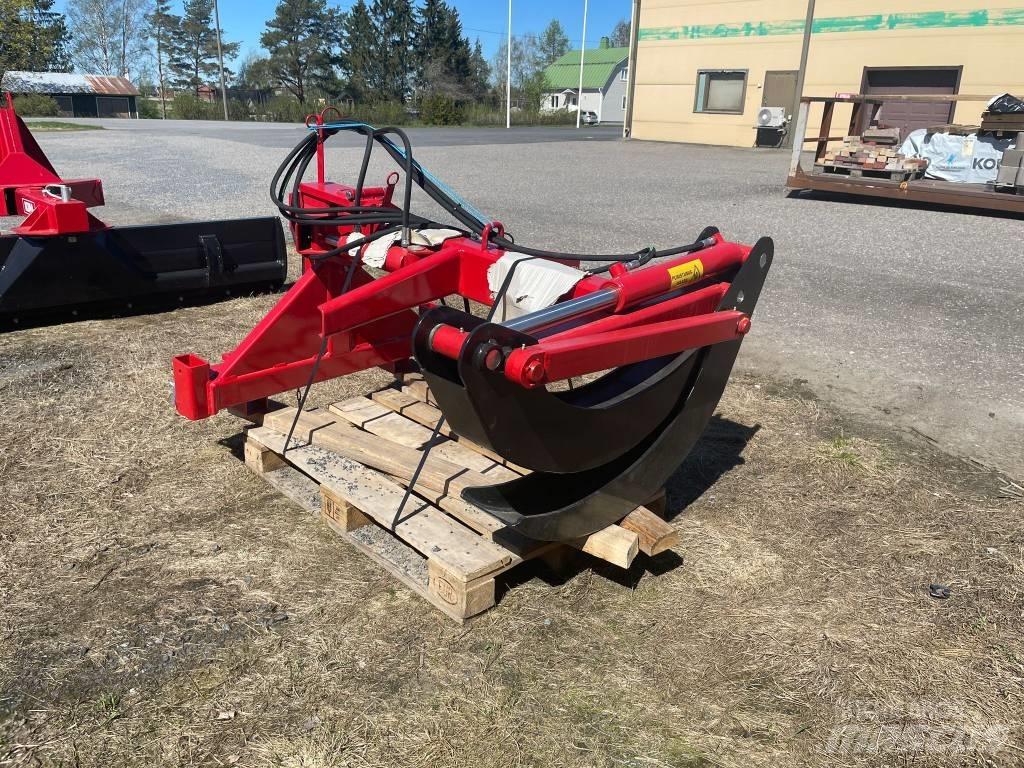 Kipa Juontokoura Farm Equipment - Others