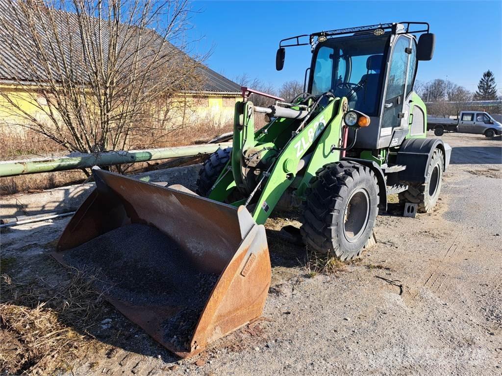  ZL 825 Other