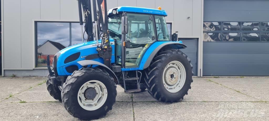 Landini MYTHOS 90 Tractors