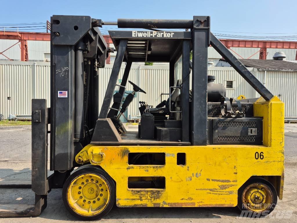 Elwell-Parker ESI30 Misc Forklifts