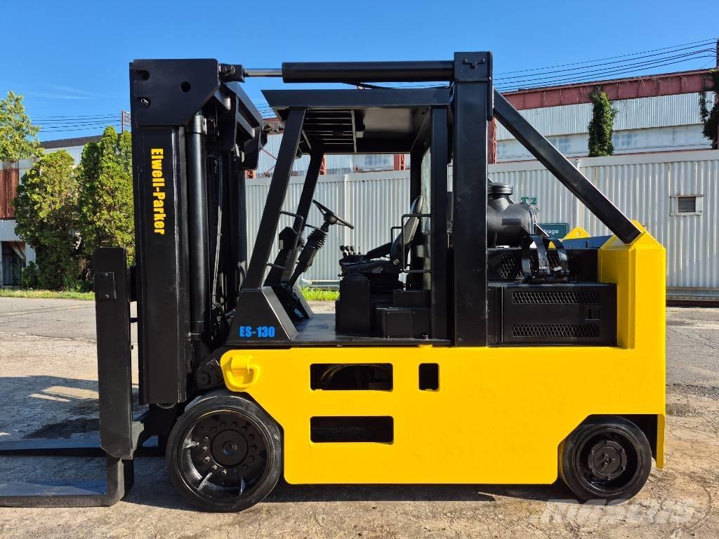 Elwell-Parker ESI30 Misc Forklifts