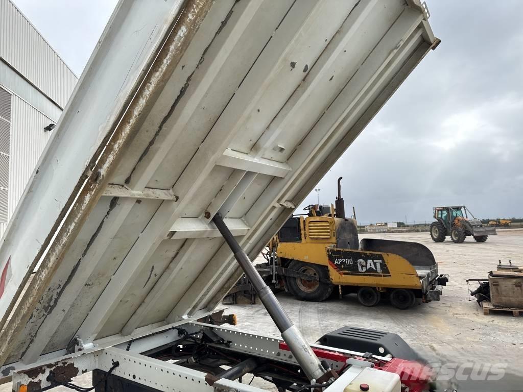 Iveco Daily 35-150 Dump Trucks