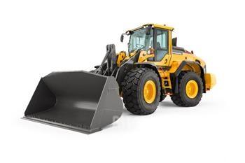 Volvo L 110 H Wheel Loaders