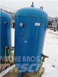  SiCC 725 L Compressor - Accessories