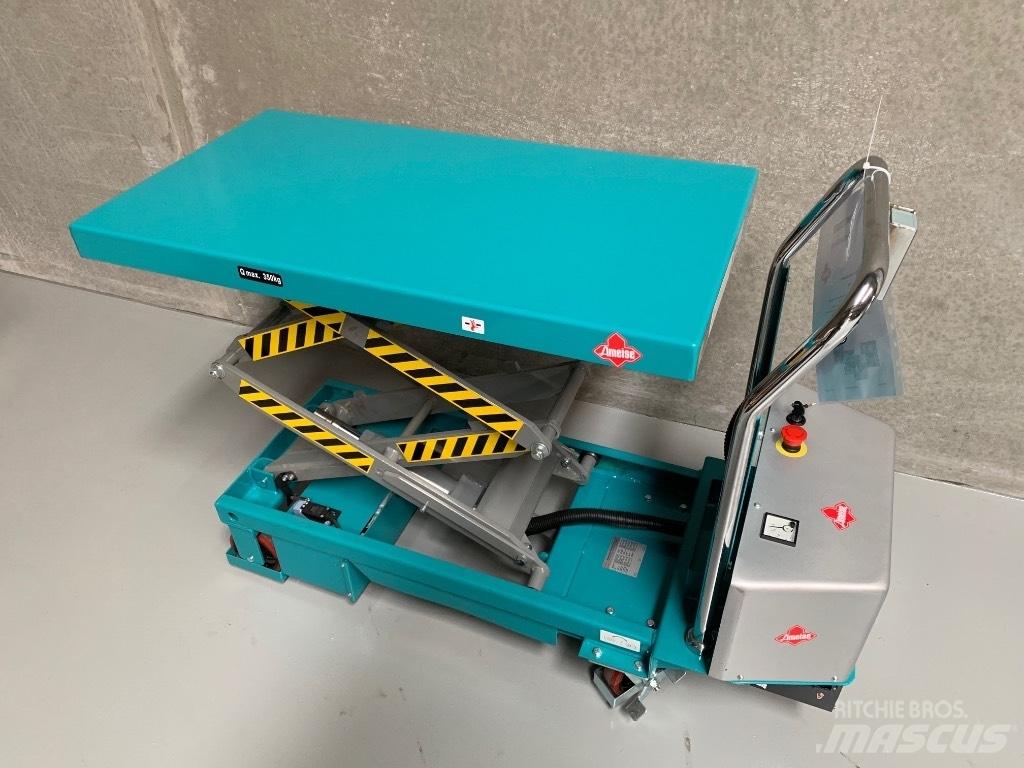 Ameise ETF-D35 Scissor Lifts