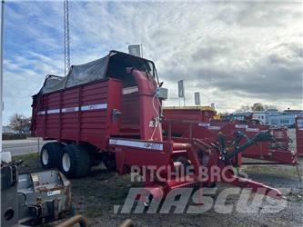 JF ES 3500 Speciality Trailers