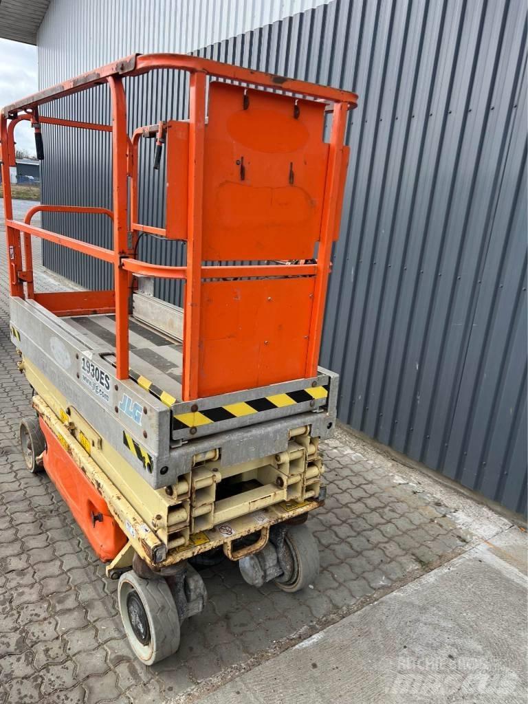 JLG 1930 ES Scissor Lifts