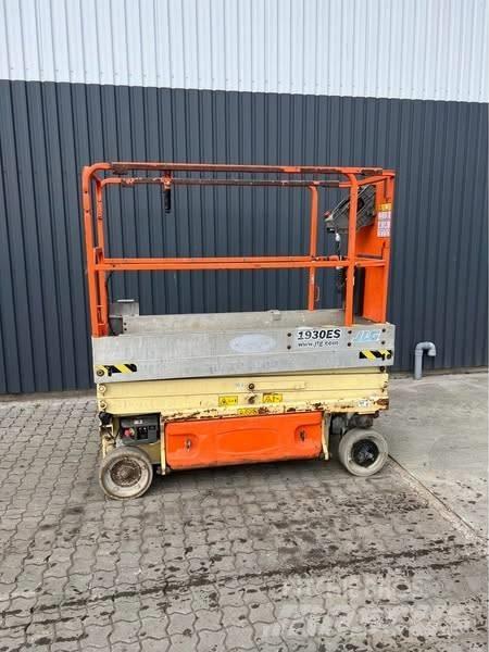 JLG 1930 ES Scissor Lifts