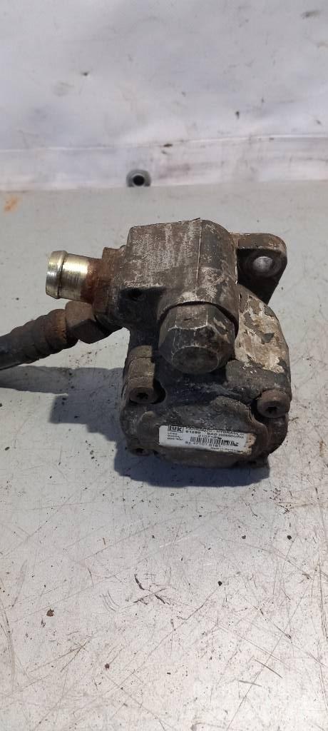MAN TGX    81471016161 Hydraulics