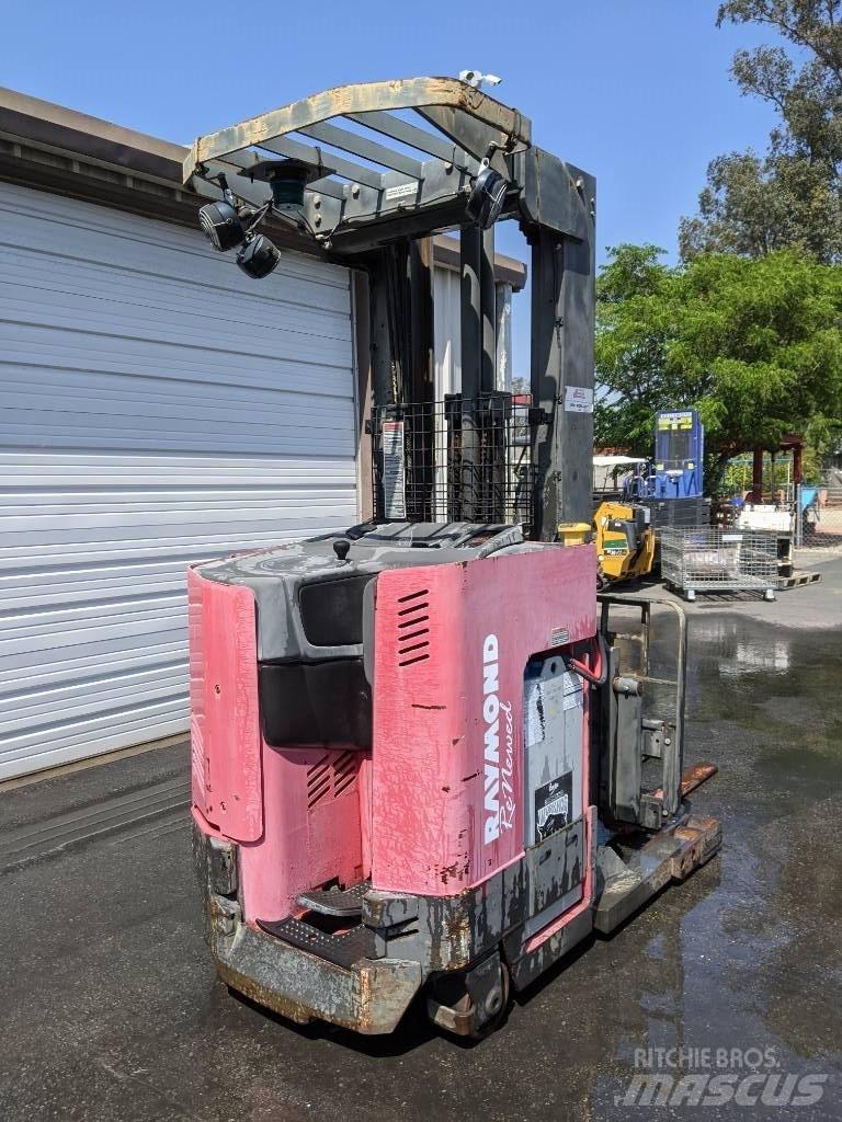 Raymond R40TT Electric Forklifts
