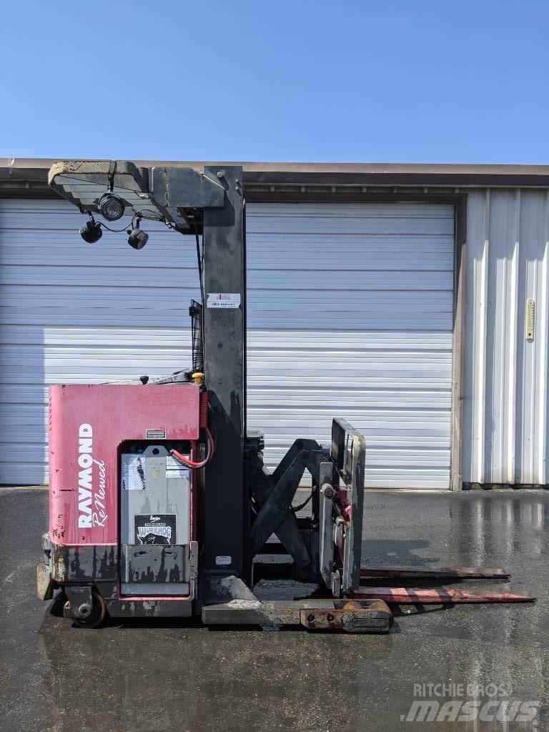 Raymond R40TT Electric Forklifts
