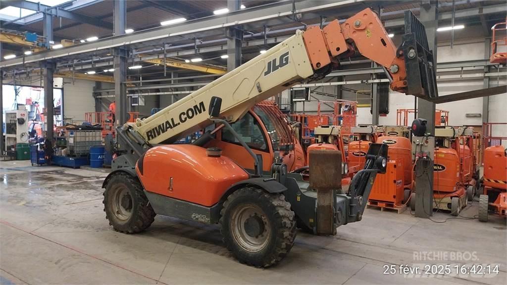 JLG 4017PS Telescopic Handlers