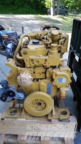 CAT C7.1 ACERT Other