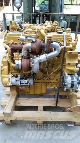 CAT C7.1 ACERT Other