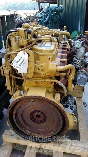 CAT C7.1 ACERT Other