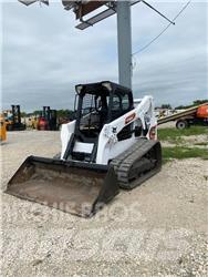 Bobcat T 650 Skid Steer Loaders