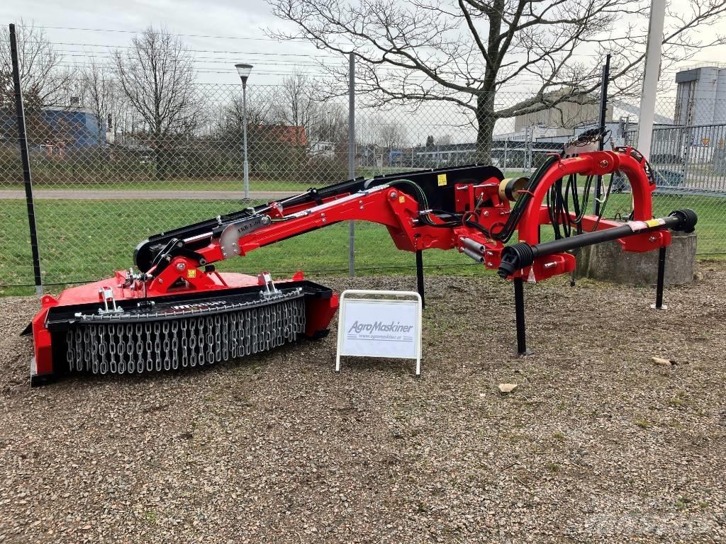 Fransgård FKR 1501 Farm Equipment - Others