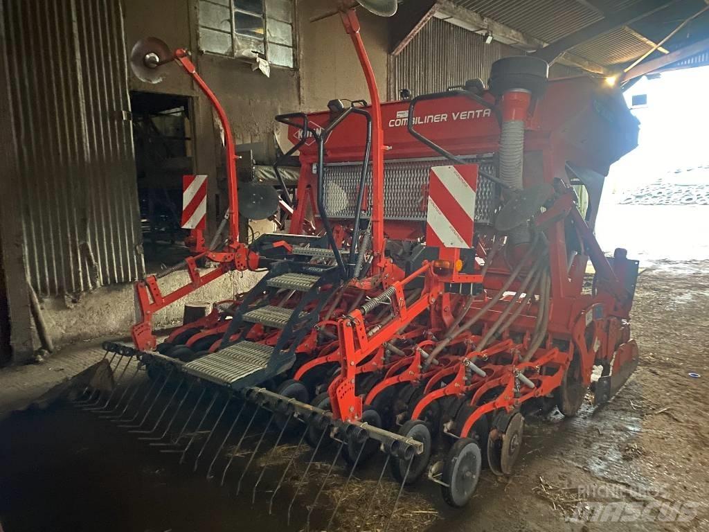 Kuhn NC3000 Drills