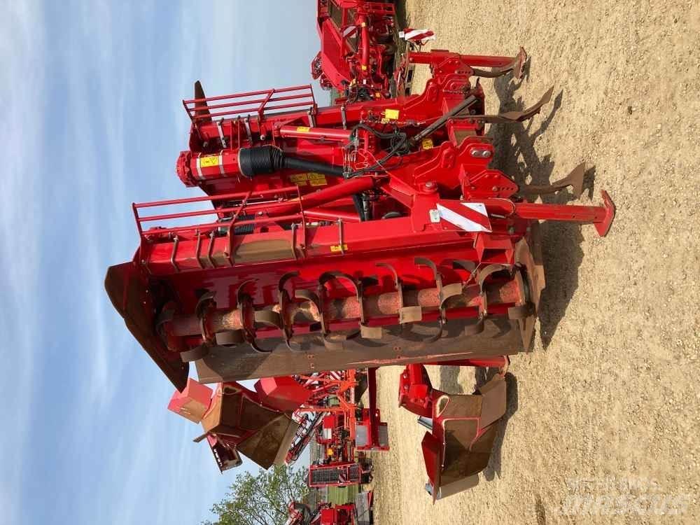 Grimme GF600 Potato Equipment - Others