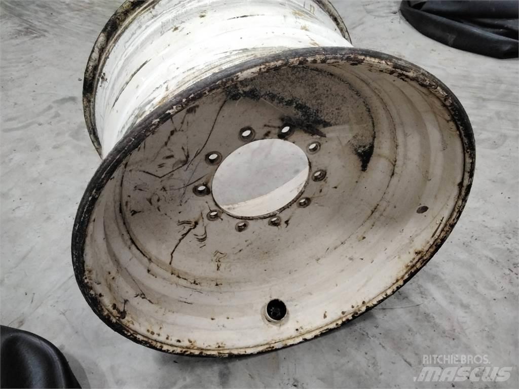 Rottne Okänd 24x34 Tires, wheels and rims