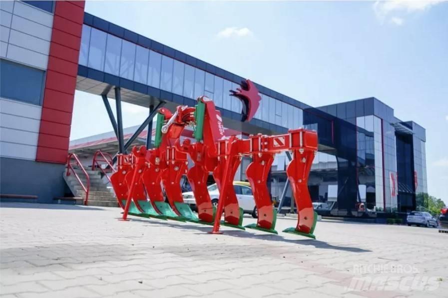 Agro-Masz Duro I Chisel Plows