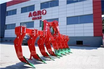 Agro-Masz Duro I Chisel Plows