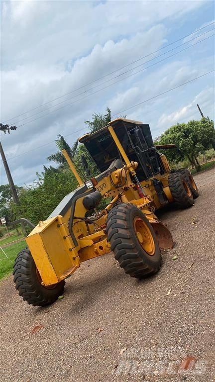 Volvo G 930 Motor Graders