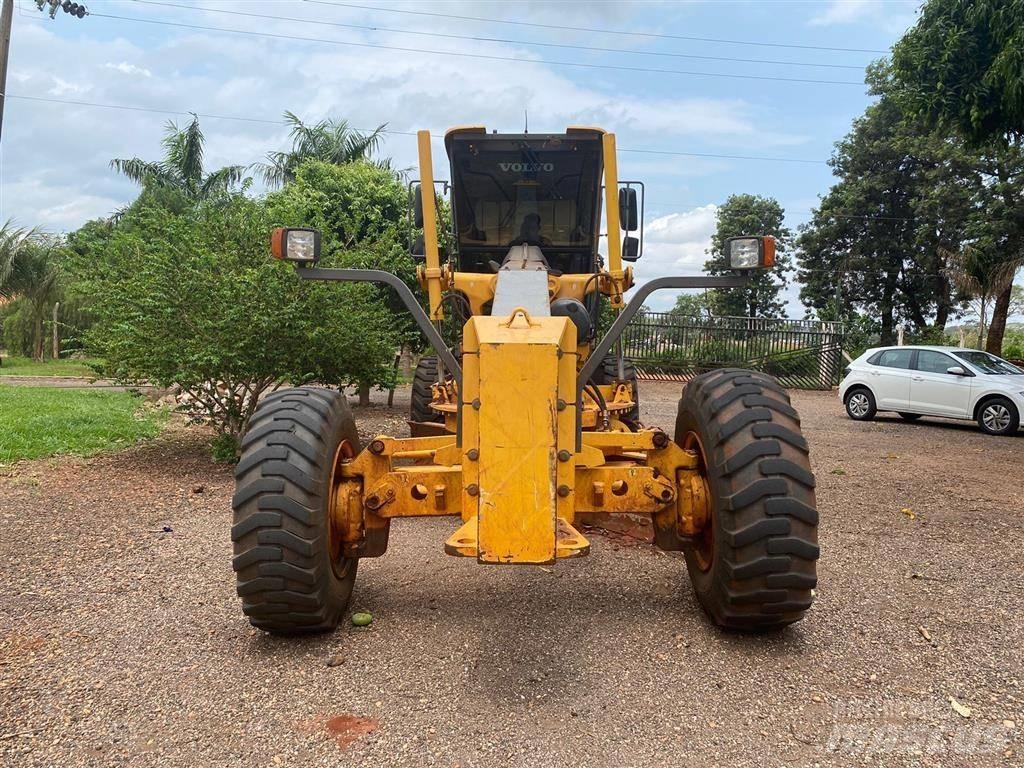Volvo G 930 Motor Graders