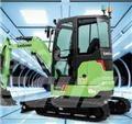 LiuGong 9027FE Mini Excavators <7t (Mini Diggers)