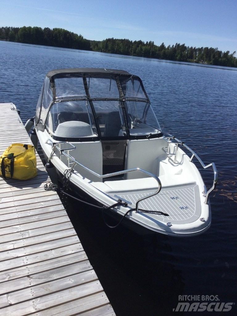  Suvi 50 Duo Other Components
