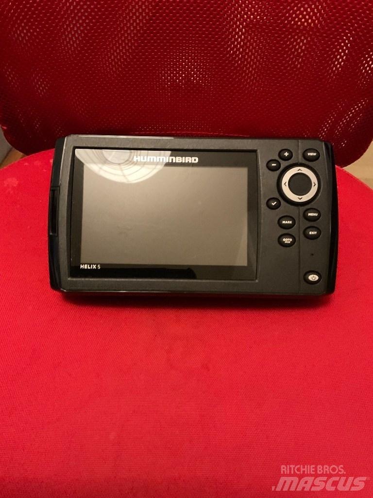 Suvi 50 Duo Other Components
