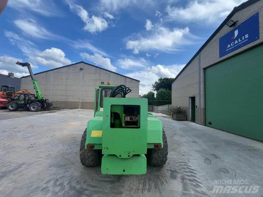 Merlo P30.13 Telehandlers for Agriculture