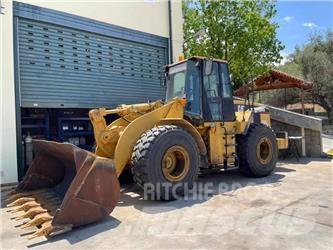 CAT 950 G Wheel Loaders