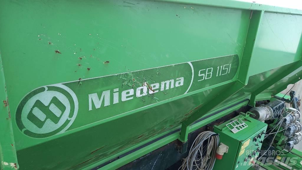 Miedema SB11511 Potato Equipment - Others