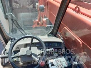 Manitou MRT 1742 M Telescopic Handlers