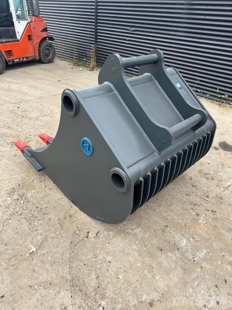  Andet S70 skifte Buckets