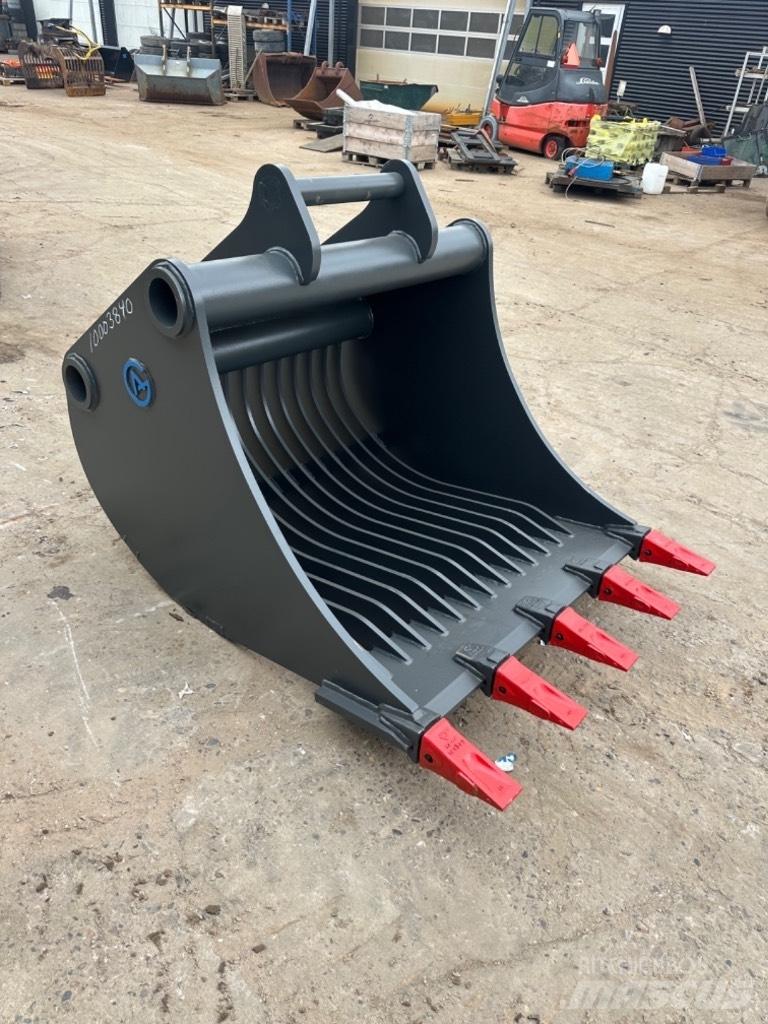  Andet S70 skifte Buckets